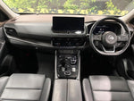 X-TRAIL HYBRID 4WD