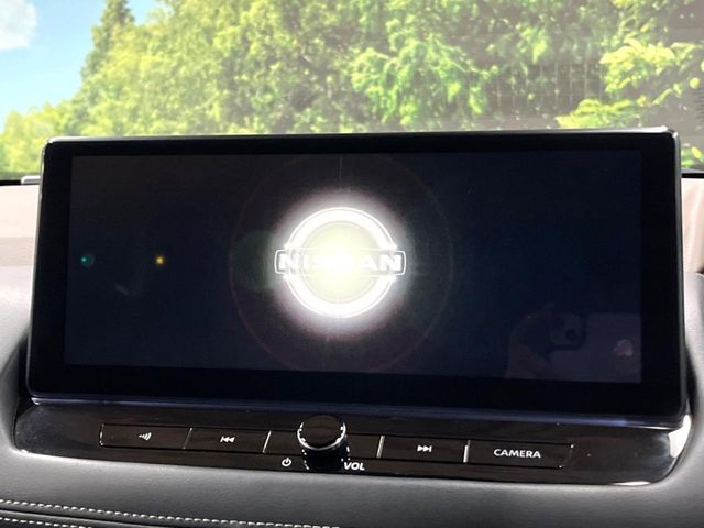 X-TRAIL HYBRID 4WD