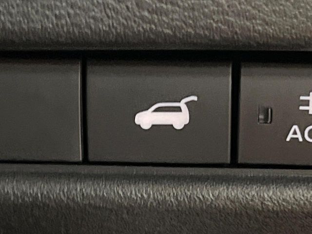 X-TRAIL HYBRID 4WD