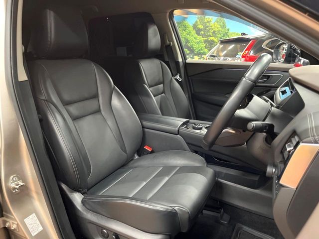 X-TRAIL HYBRID 4WD