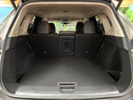 X-TRAIL HYBRID 4WD