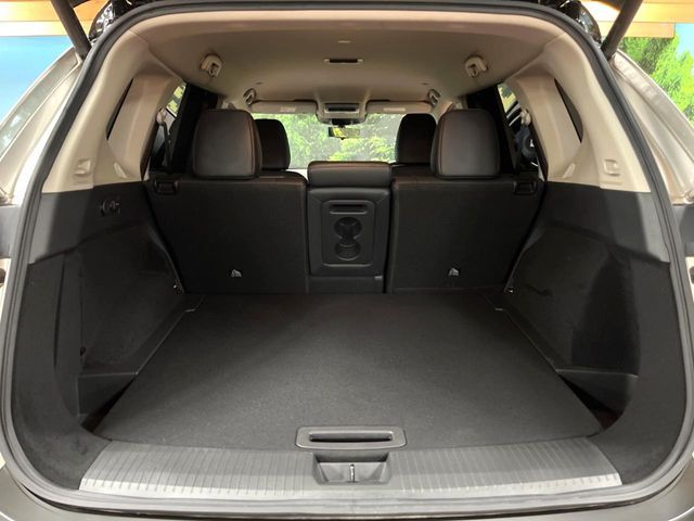 X-TRAIL HYBRID 4WD