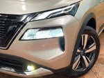 X-TRAIL HYBRID 4WD