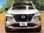 X-TRAIL HYBRID 4WD