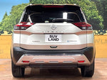X-TRAIL HYBRID 4WD