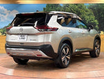 X-TRAIL HYBRID 4WD
