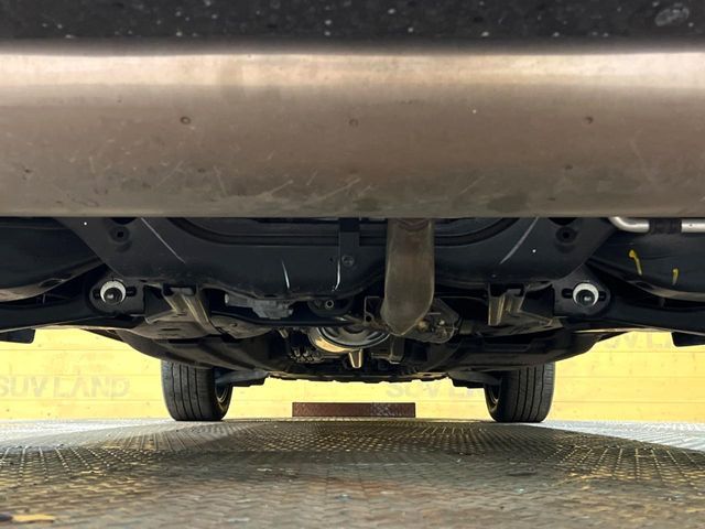 X-TRAIL HYBRID 4WD