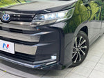 NOAH HYBRID