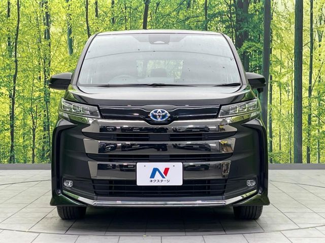 NOAH HYBRID