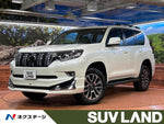 LANDCRUISER PRADO