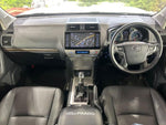 LANDCRUISER PRADO