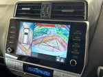 LANDCRUISER PRADO