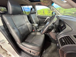 LANDCRUISER PRADO