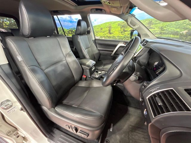 LANDCRUISER PRADO