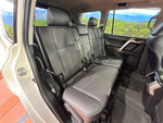 LANDCRUISER PRADO