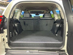 LANDCRUISER PRADO