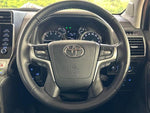 LANDCRUISER PRADO