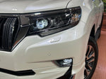 LANDCRUISER PRADO