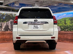 LANDCRUISER PRADO