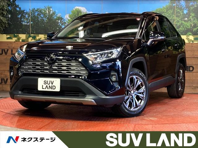 RAV4 4WD