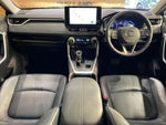 RAV4 4WD
