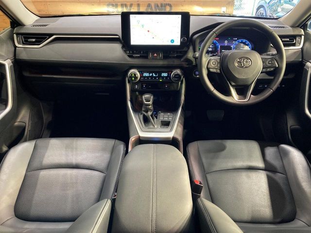 RAV4 4WD