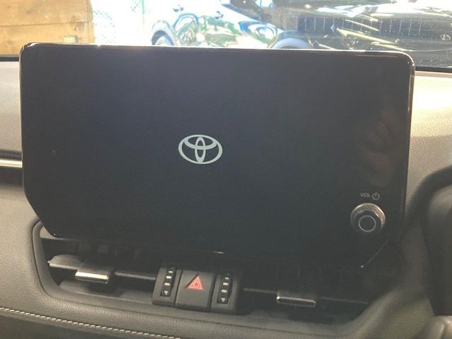 RAV4 4WD