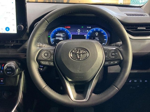 RAV4 4WD