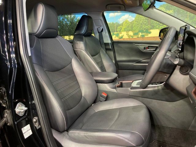 RAV4 4WD