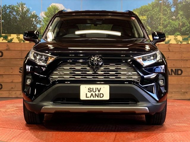 RAV4 4WD