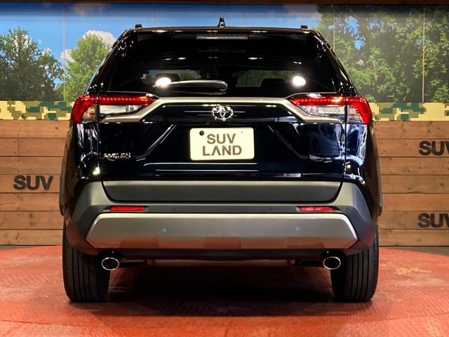 RAV4 4WD