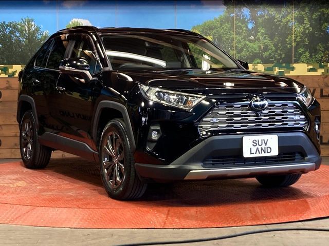 RAV4 4WD