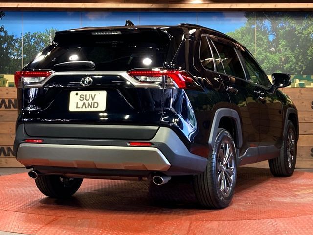 RAV4 4WD