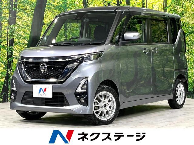 ROOX 4WD