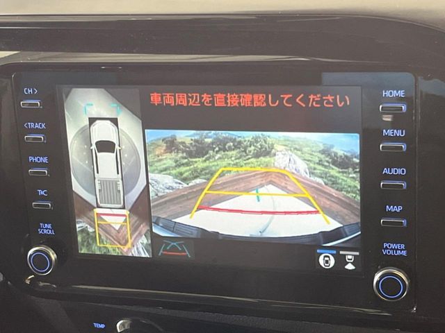 HILUX 4WD