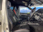 HILUX 4WD