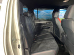 HILUX 4WD