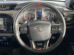 HILUX 4WD