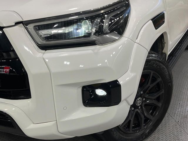 HILUX 4WD