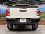 HILUX 4WD