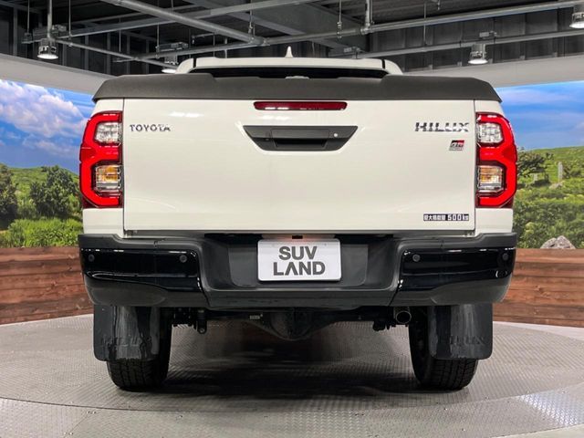 HILUX 4WD