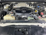 HILUX 4WD