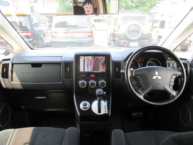 DELICA D:5 4WD
