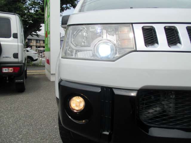 DELICA D:5 4WD