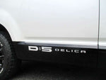 DELICA D:5 4WD
