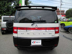 DELICA D:5 4WD