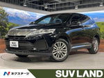 HARRIER 2WD