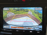 HARRIER 2WD