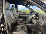 HARRIER 2WD