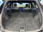 HARRIER 2WD